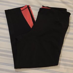 Yoga capris S